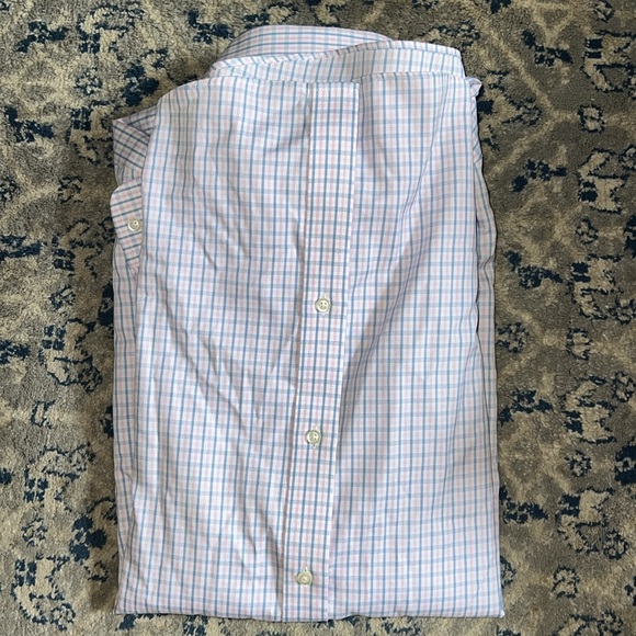 Jos A Bank 1905 button up - Picture 3 of 3